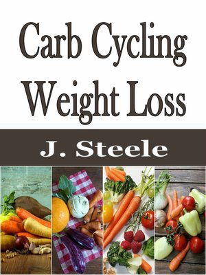 cover image of Carb Cycling Weight Loss
